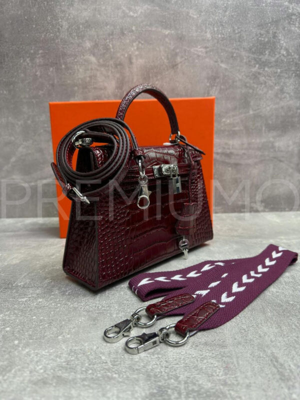 Hermes сумка PR953500 3