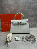 Hermes сумка PR242126 11