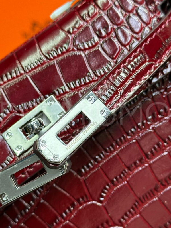 Hermes сумка PR953500 11