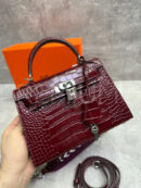 Hermes сумка PR953500 19