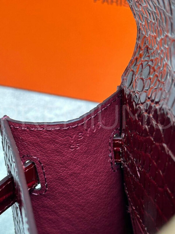 Hermes сумка PR953500 14