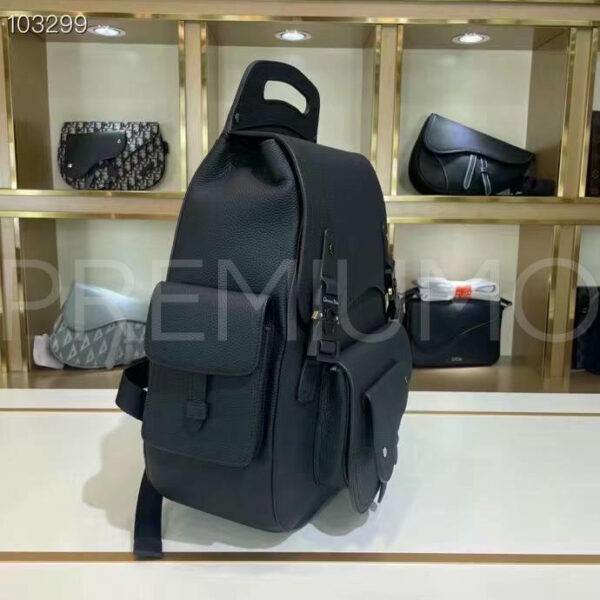 Christian Dior рюкзак PR948252 2