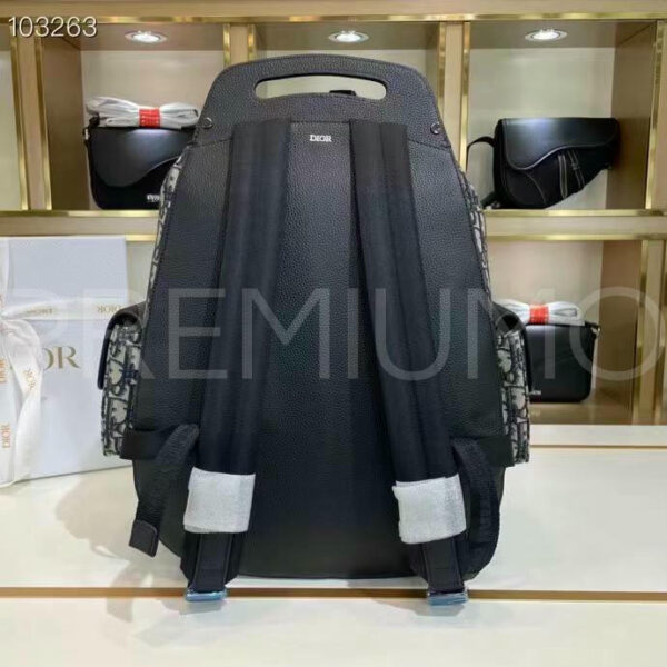 Christian Dior рюкзак PR152574 2