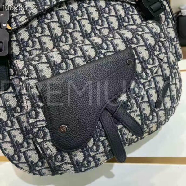 Christian Dior рюкзак PR152574 3