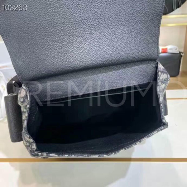 Christian Dior рюкзак PR152574 4