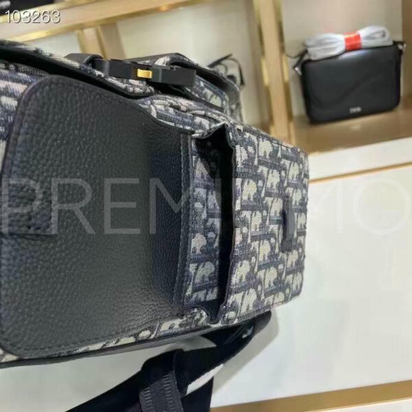 Christian Dior рюкзак PR152574 5