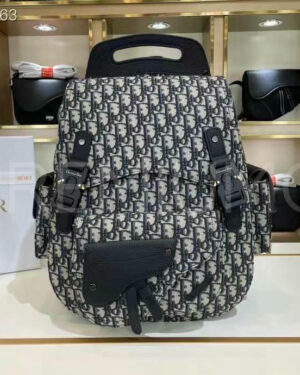 Christian Dior рюкзак PR152574