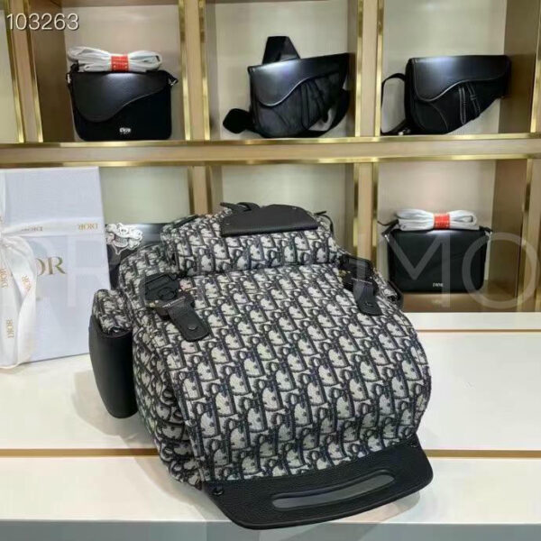 Christian Dior рюкзак PR152574 6
