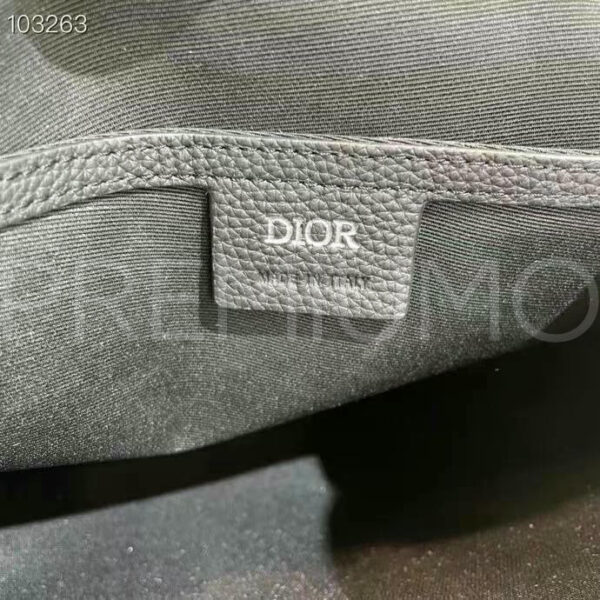 Christian Dior рюкзак PR152574 7