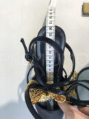 Versace босоножки PR429276 13