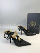 Versace босоножки PR429276 9