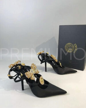 Versace босоножки PR429276