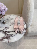 Valentino босоножки PR115376 7