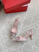 Valentino босоножки PR115376 5