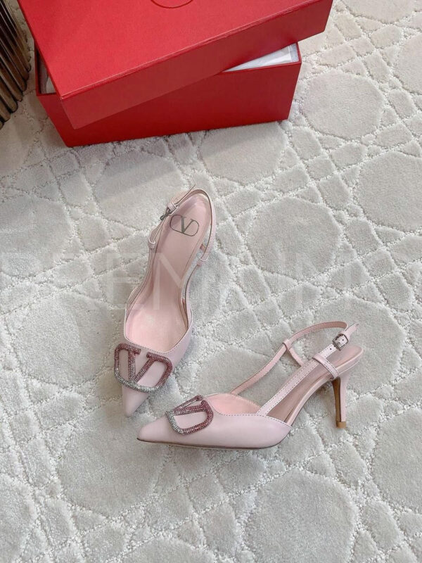 Valentino босоножки PR115376