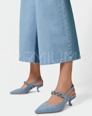 Roger Vivier босоножки PR971428