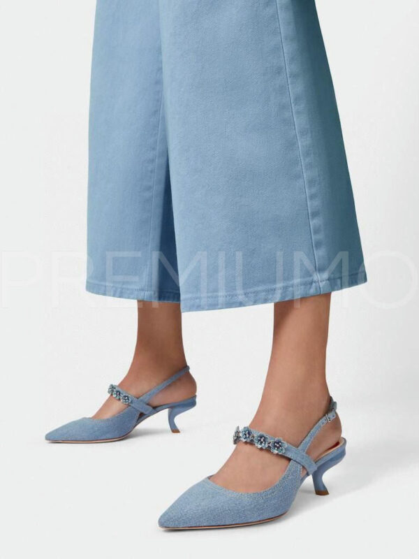 Roger Vivier босоножки PR971428
