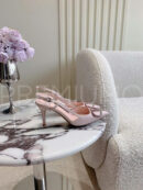 Valentino босоножки PR115376 8
