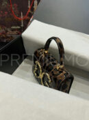 Dolce & Gabbana сумка PR373682 7