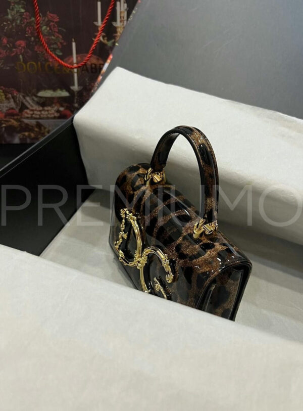 Dolce & Gabbana сумка PR373682 3