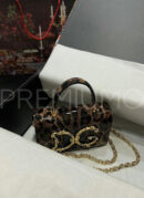 Dolce & Gabbana сумка PR373682 8