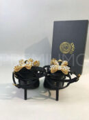 Versace босоножки PR429276 10