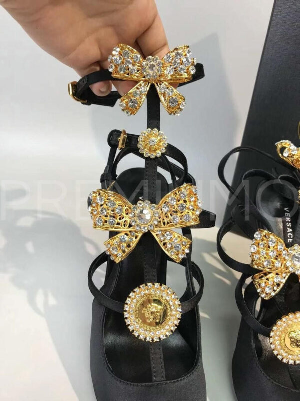 Versace босоножки PR429276 3