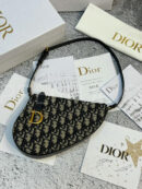 Christian Dior сумка PR452708 10