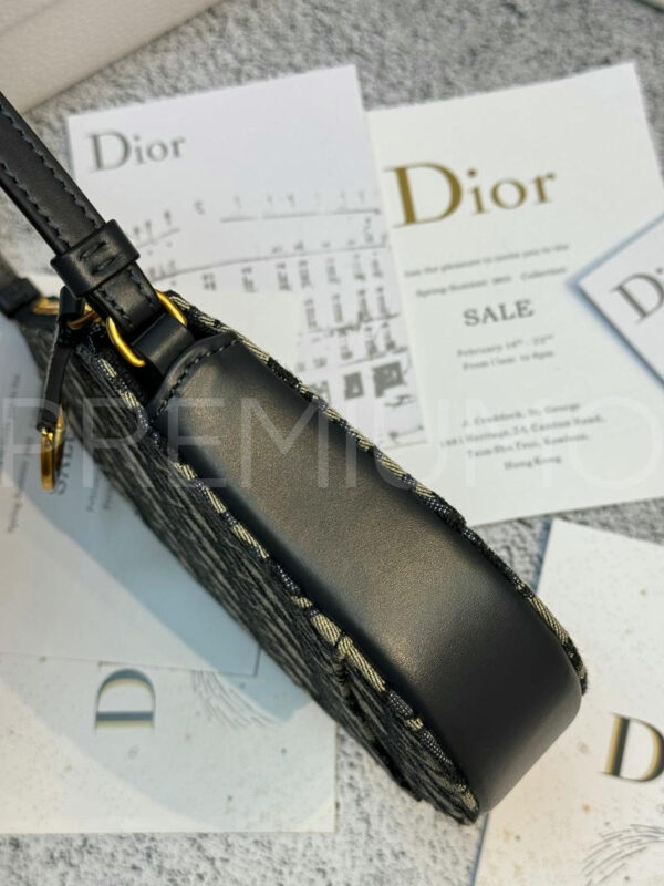 Christian Dior сумка PR452708 3