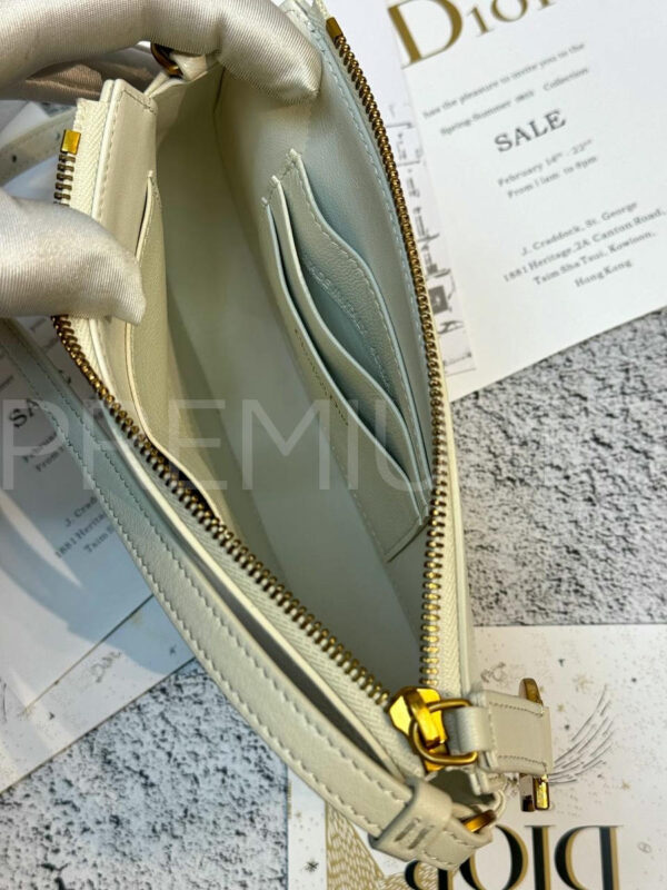 Christian Dior сумка PR551874 9