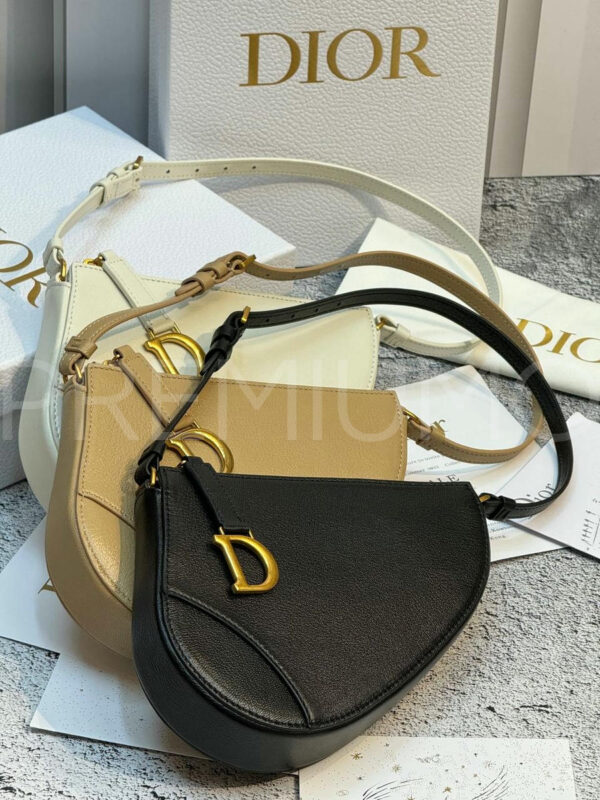 Christian Dior сумка PR332317 11