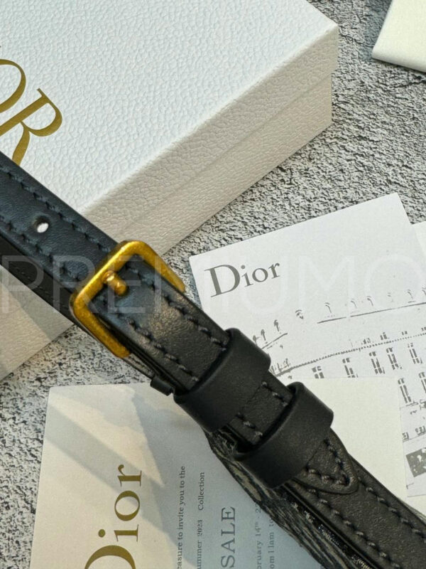 Christian Dior сумка PR452708 4