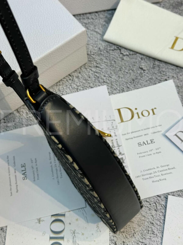 Christian Dior сумка PR452708 5