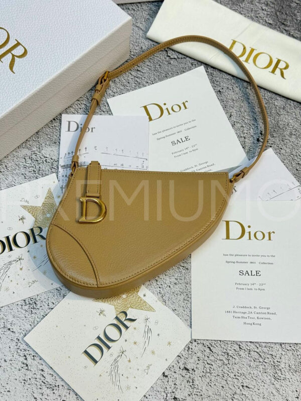 Christian Dior сумка PR580597