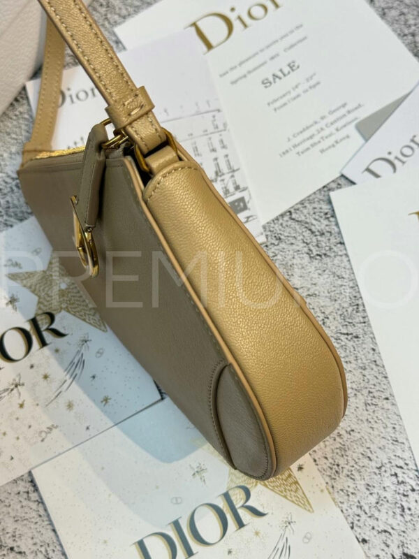Christian Dior сумка PR580597 3
