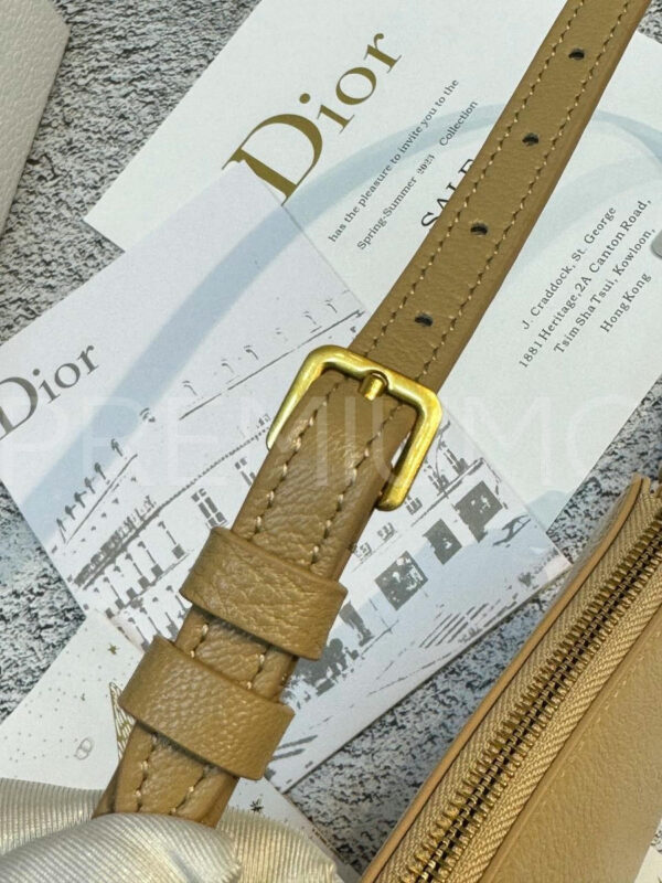 Christian Dior сумка PR580597 4