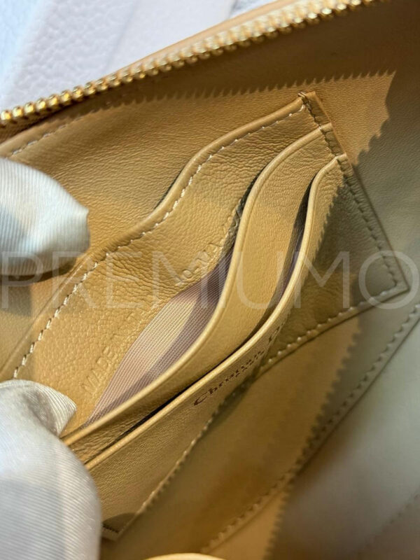 Christian Dior сумка PR580597 8