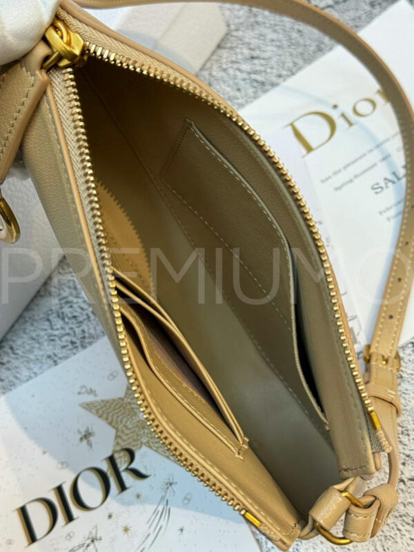 Christian Dior сумка PR580597 9