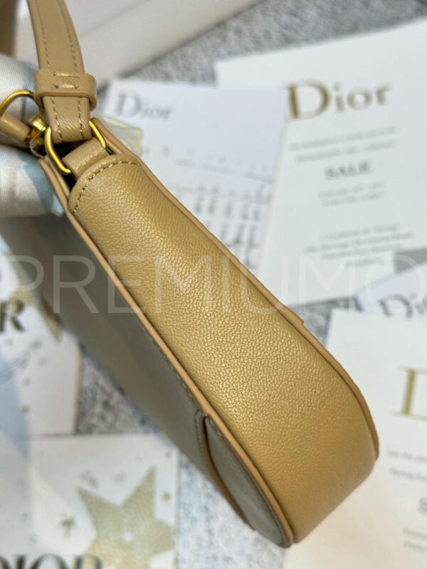 Christian Dior сумка PR580597 5