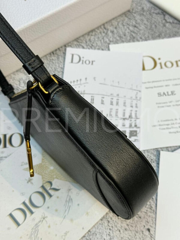 Christian Dior сумка PR332317 3