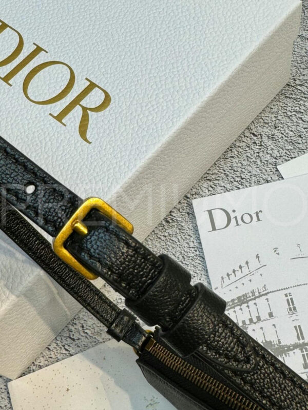 Christian Dior сумка PR332317 4