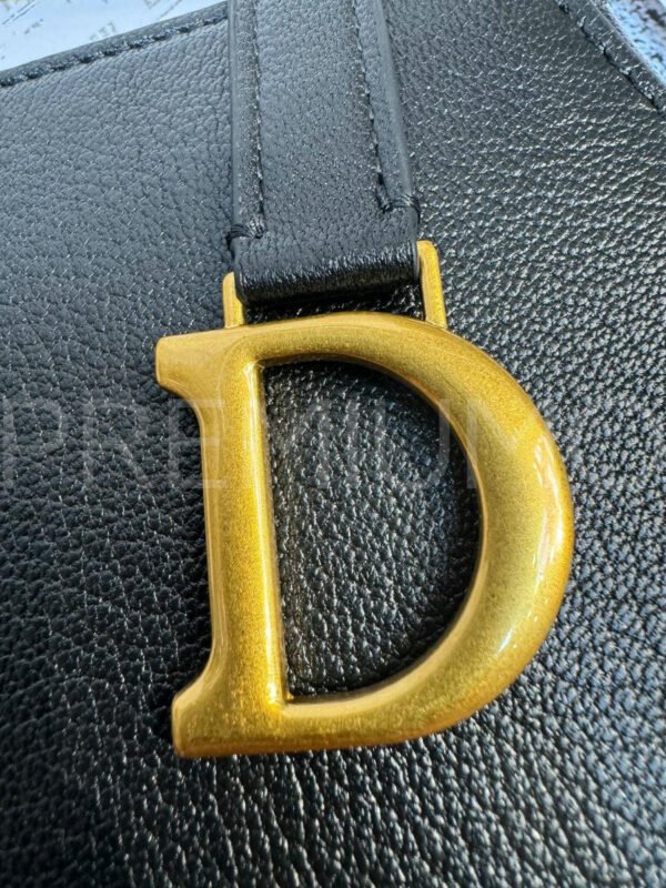 Christian Dior сумка PR332317 7