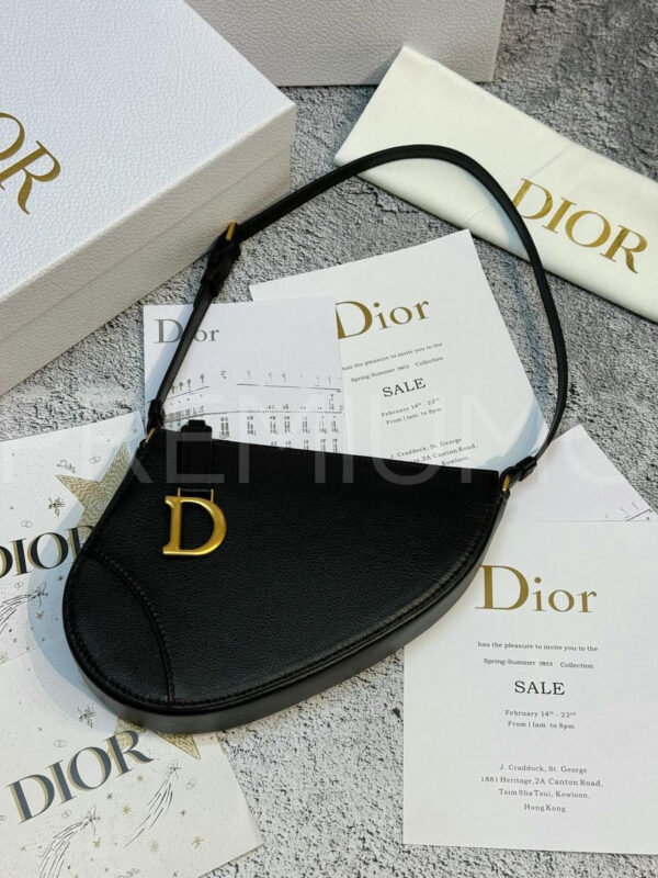 Christian Dior сумка PR332317