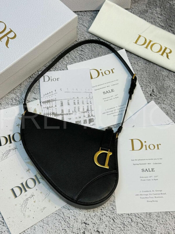 Christian Dior сумка PR332317 2