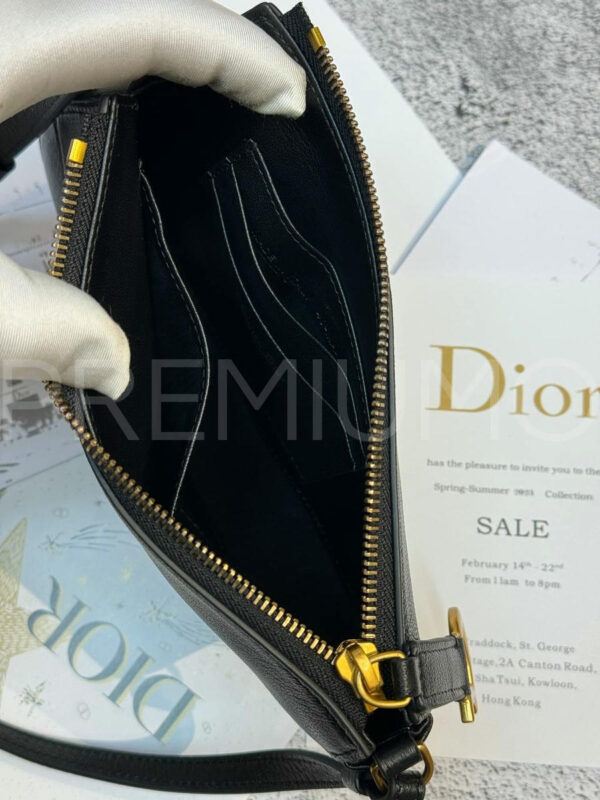 Christian Dior сумка PR332317 10