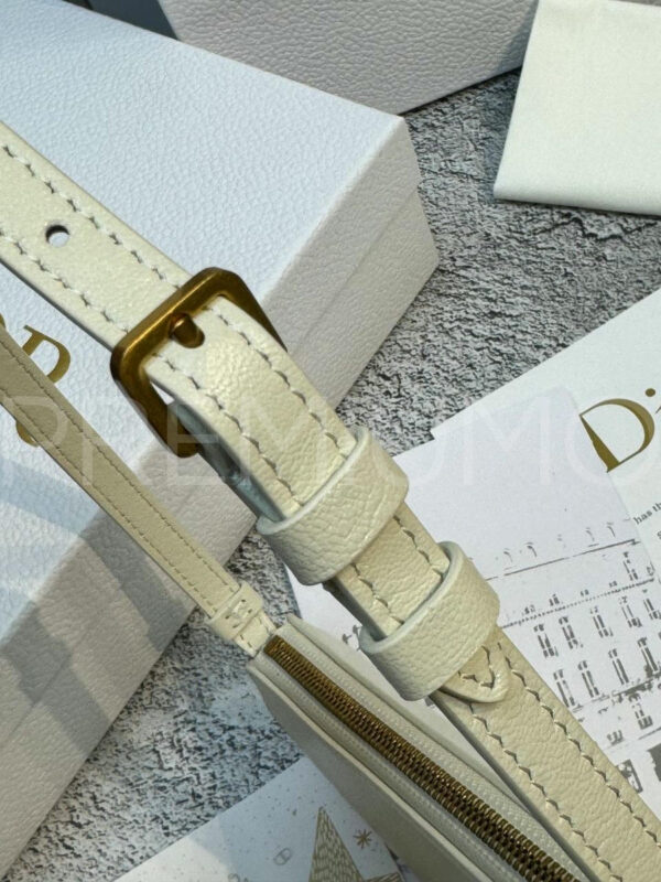 Christian Dior сумка PR551874 5