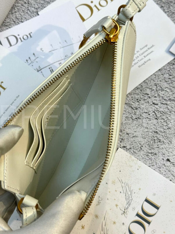 Christian Dior сумка PR551874 7