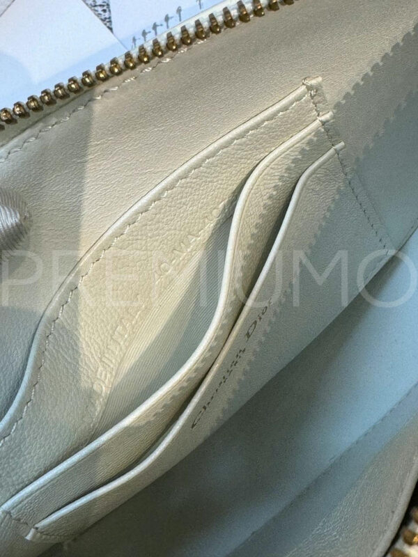 Christian Dior сумка PR551874 8