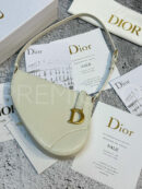 Christian Dior сумка PR551874 10