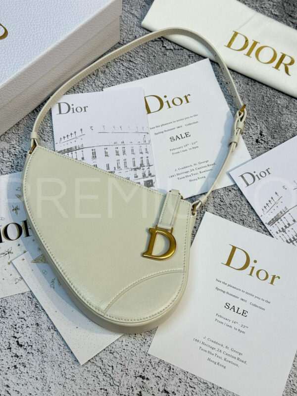 Christian Dior сумка PR551874